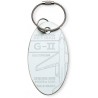 Gulfstream-II Plane Tag N930LS