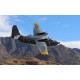 Albatross Plane Tag HU-16