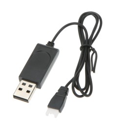 Ladegerät USB SOL H49