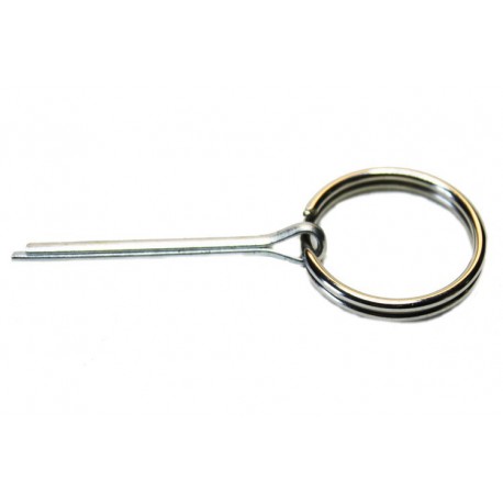 Pull pin "Goupille"
