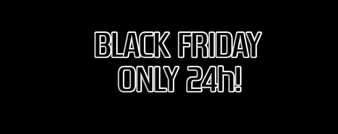 Black Friday